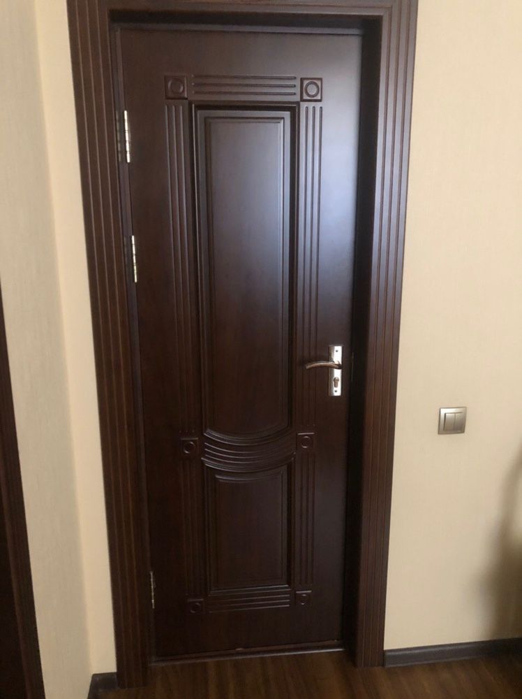 Дверь МДФ