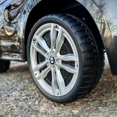 Лицензиран Акумулаторен Дижп BMW X6M, 70W, 6V7AH, EVA гуми