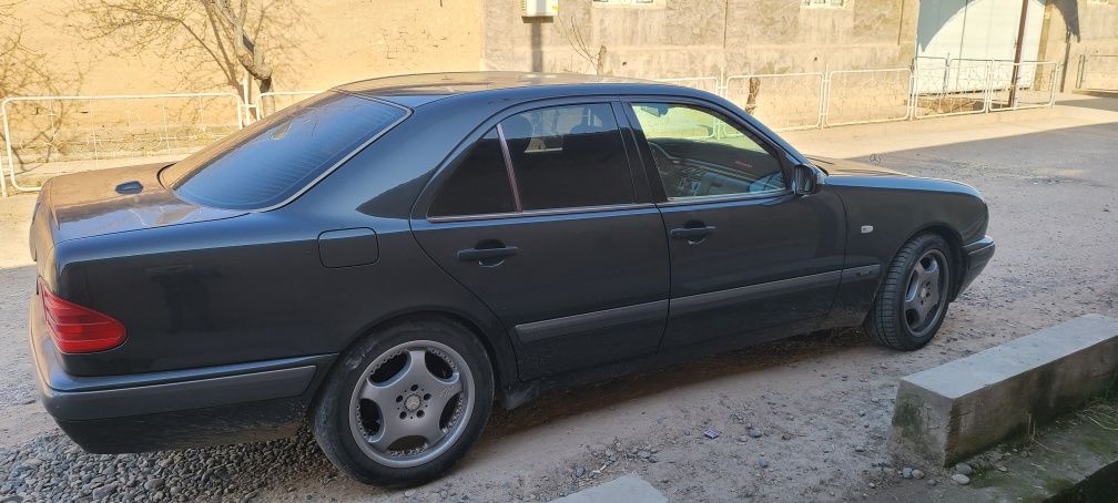 W210 соиилади срочно