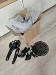 Transmisie SRAM X0 AXS T-type 1x12 in stare impecabila full box