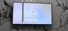 Samsung smart tv 49
