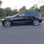 Vând BMW seria 1