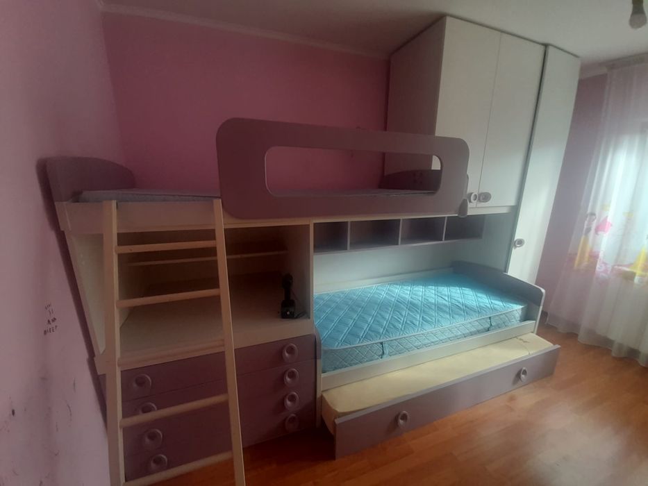 Dormitor pentru copii!