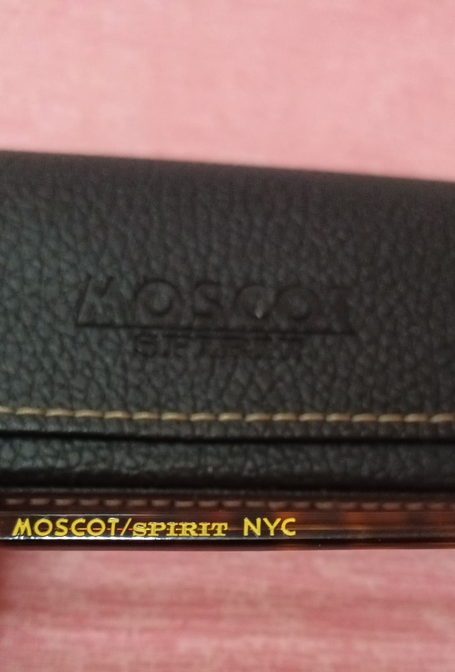 Rama ochelari originala Moscot spirit,cu protectie uv