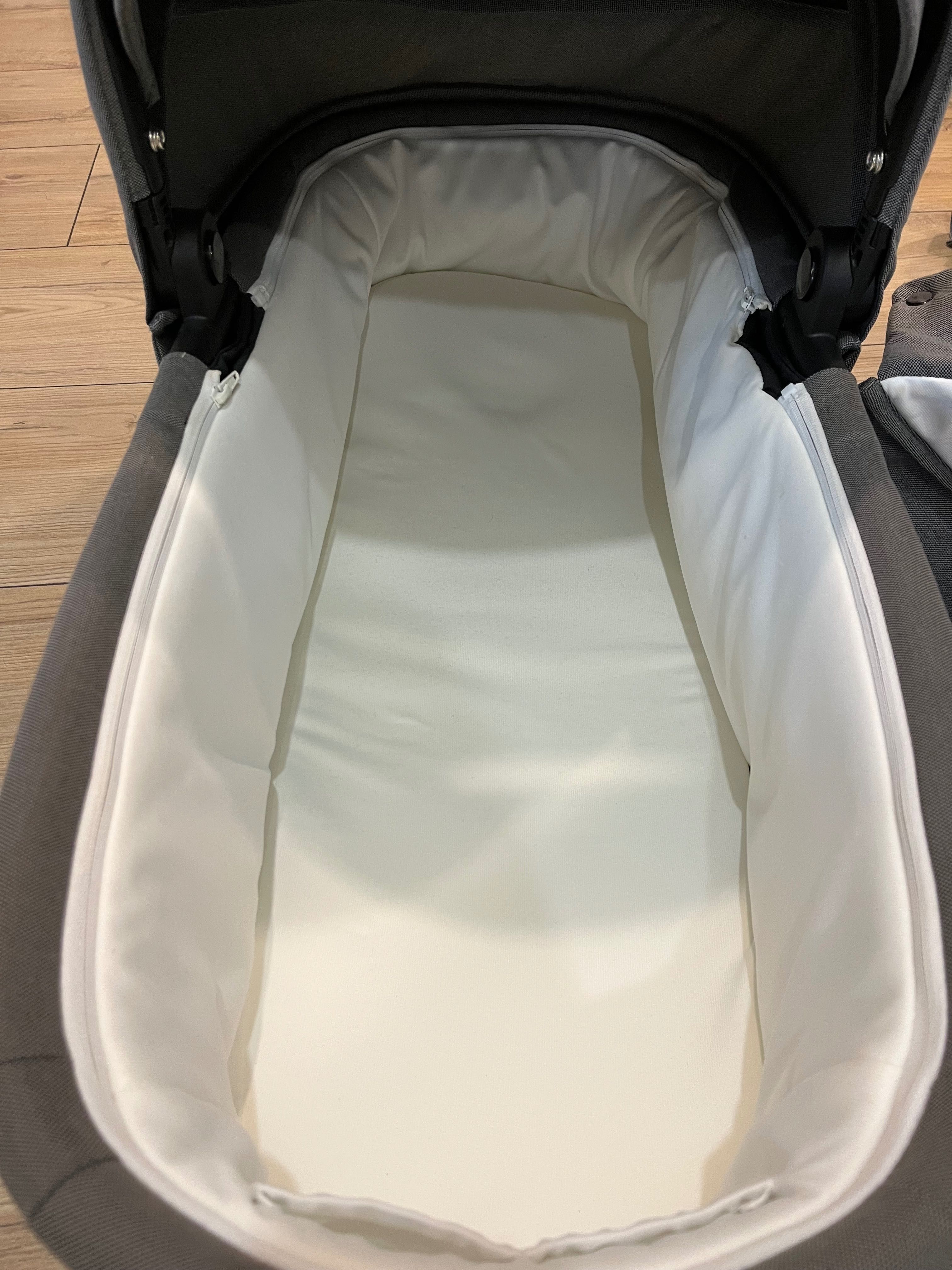 Кош за новородено Cybex Cot S