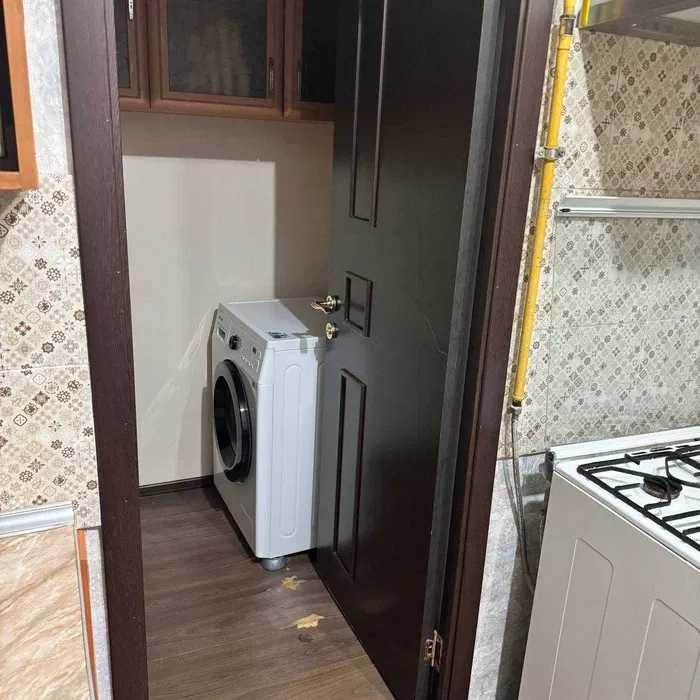 Продается 3/2/8 86м² Golden House, ЖК "Parisien"/ Текистильный Мост