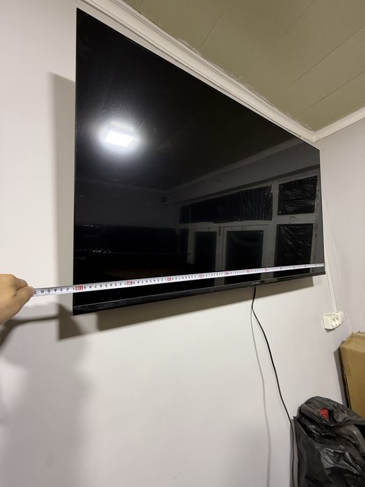 Samsung televizor xolati yaxshi