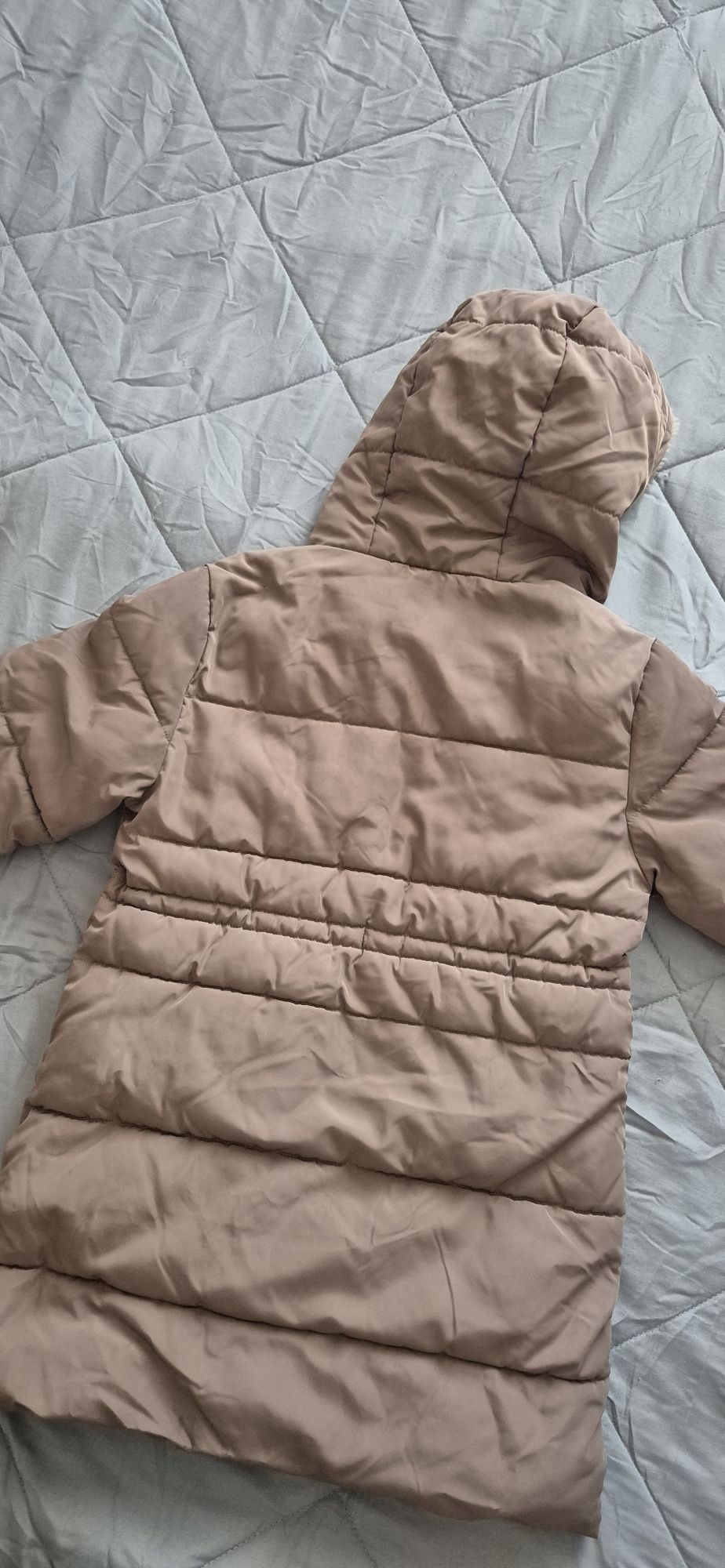 Зимно яке Zara, Зара