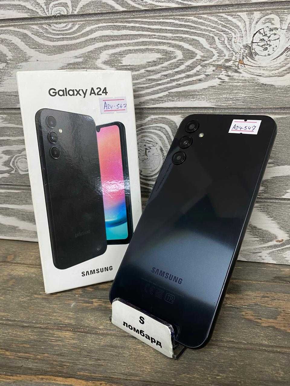 Galaxy A24 128Gb