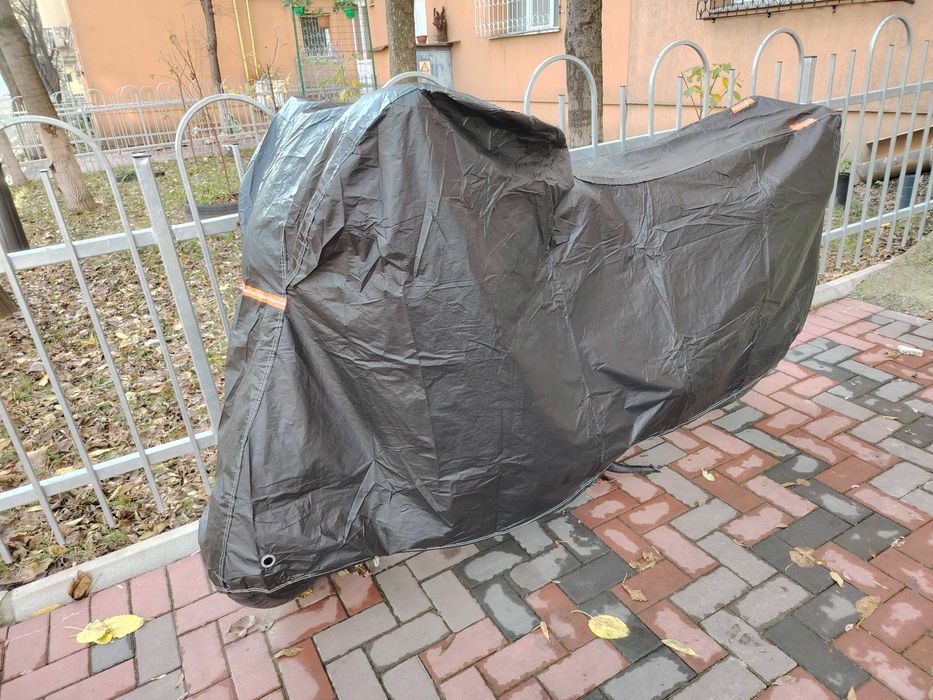 Motocicleta Yamaha Fz400 400cc "98, acte valabile iTP si RCA.