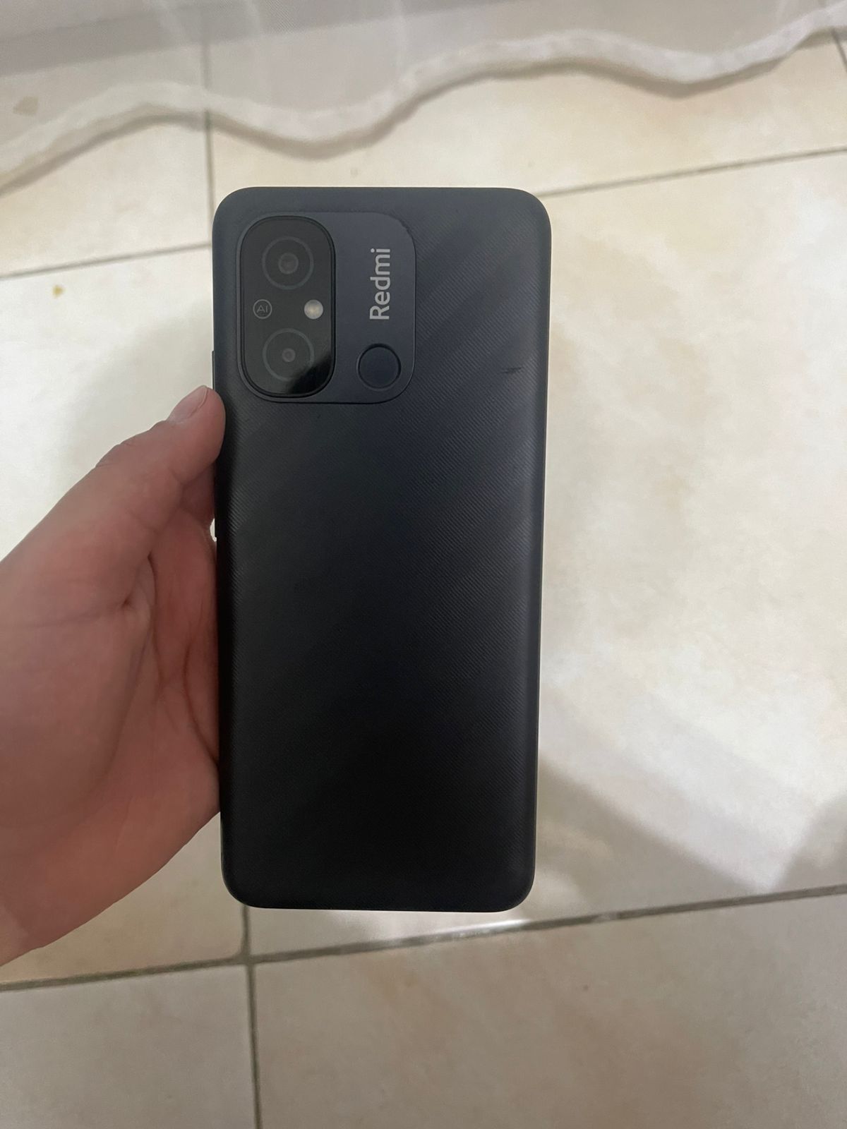 Продам смартфон Redmi 12c