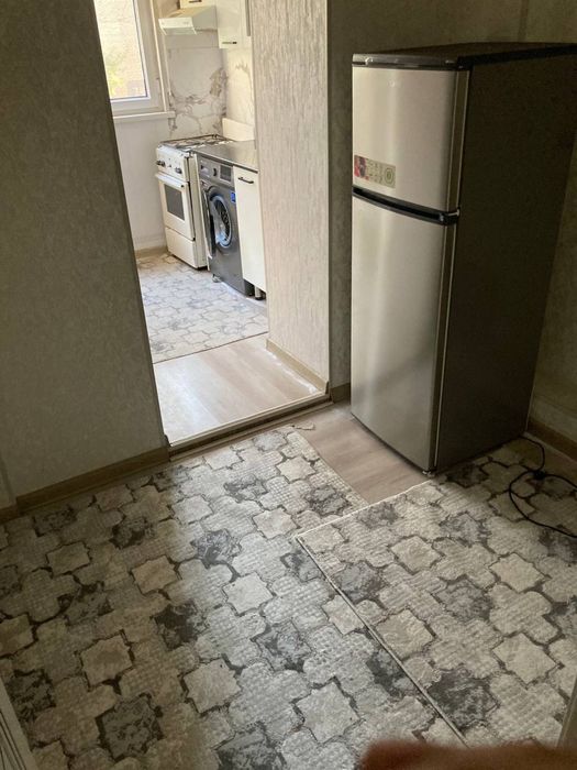 Сдаётся 3 х комнатная квартира в Чиланзар 26 квартале