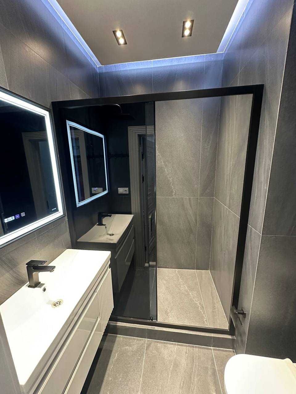 Продается Люкс 4х комн Квартира 100м2 ЖК Qorasu Plaza Карасу 1 (7144)