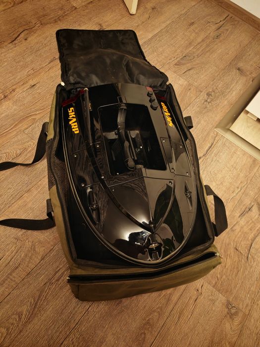 Barcuta de plantat Skarp60