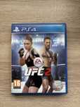 Продавам играта UFC 2 за ps4 и ps 5