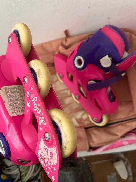 Role fere dechatlon 26-28