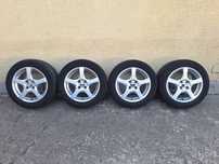 Roti OZ 4x108 7Jx16 Ford Peugeot Citroen