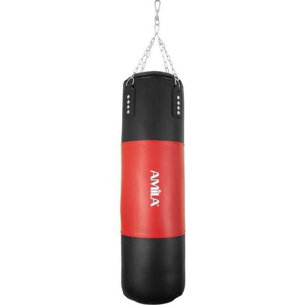 Боксов Чувал – Boxing Bag PVC 105×33 см, Босква Круша