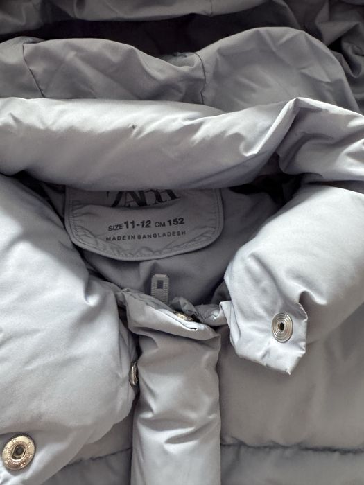 Vand geaca Zara copii