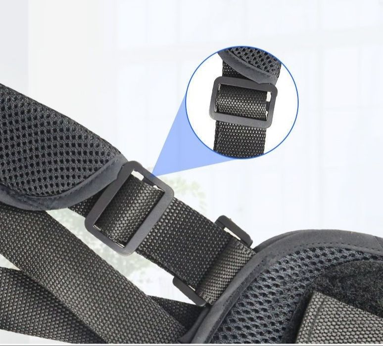 Детский плечевой бандаж плеча предплечья фиксатор ортез повязка дезо