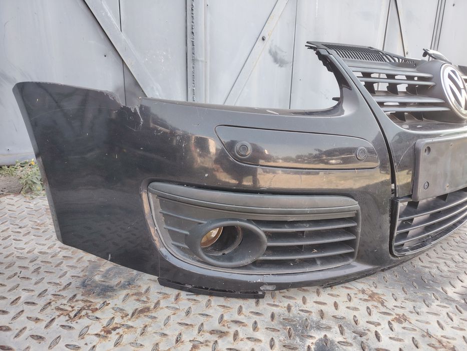 Предна ГТ проня за Фолксваген Голф 5 / VW Golf 5 GT