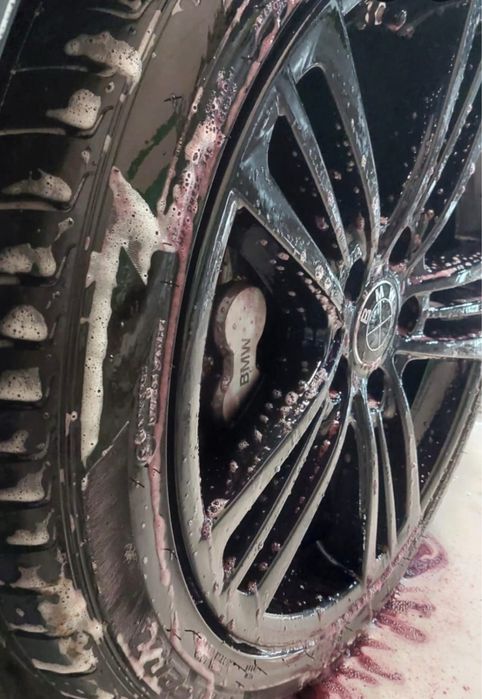 Vand jante BMW 5x120 X1 X2 X3 X4 sau seriile E/F