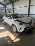Vand Toyota CH-R