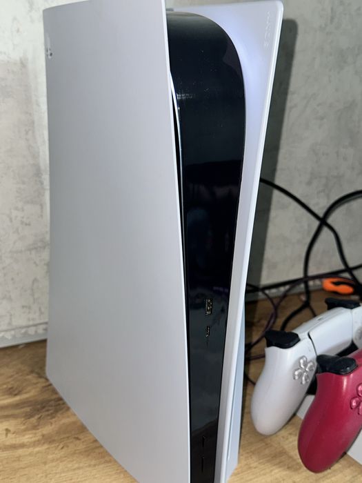 Playstation 5 пс 5 плейстейшн 5 (1 тб)