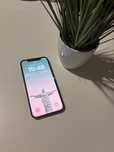 iphone 12 с чист icloud