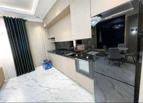 Аренда 4-комнатной в Центре города