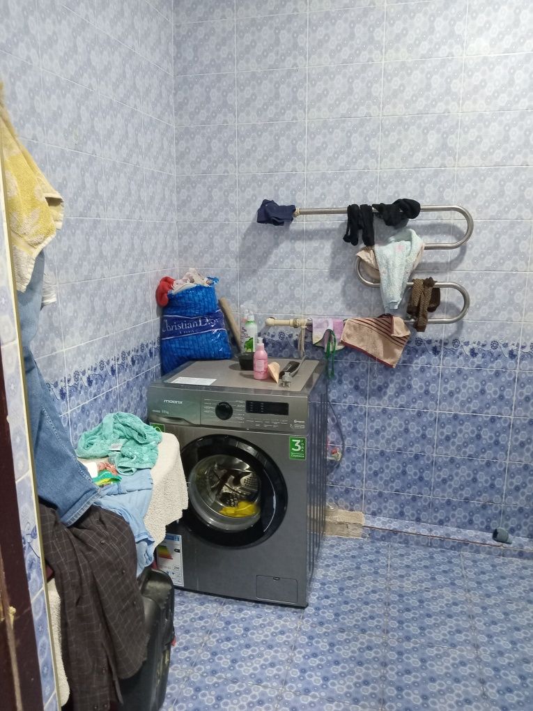 Квартира  сотилади