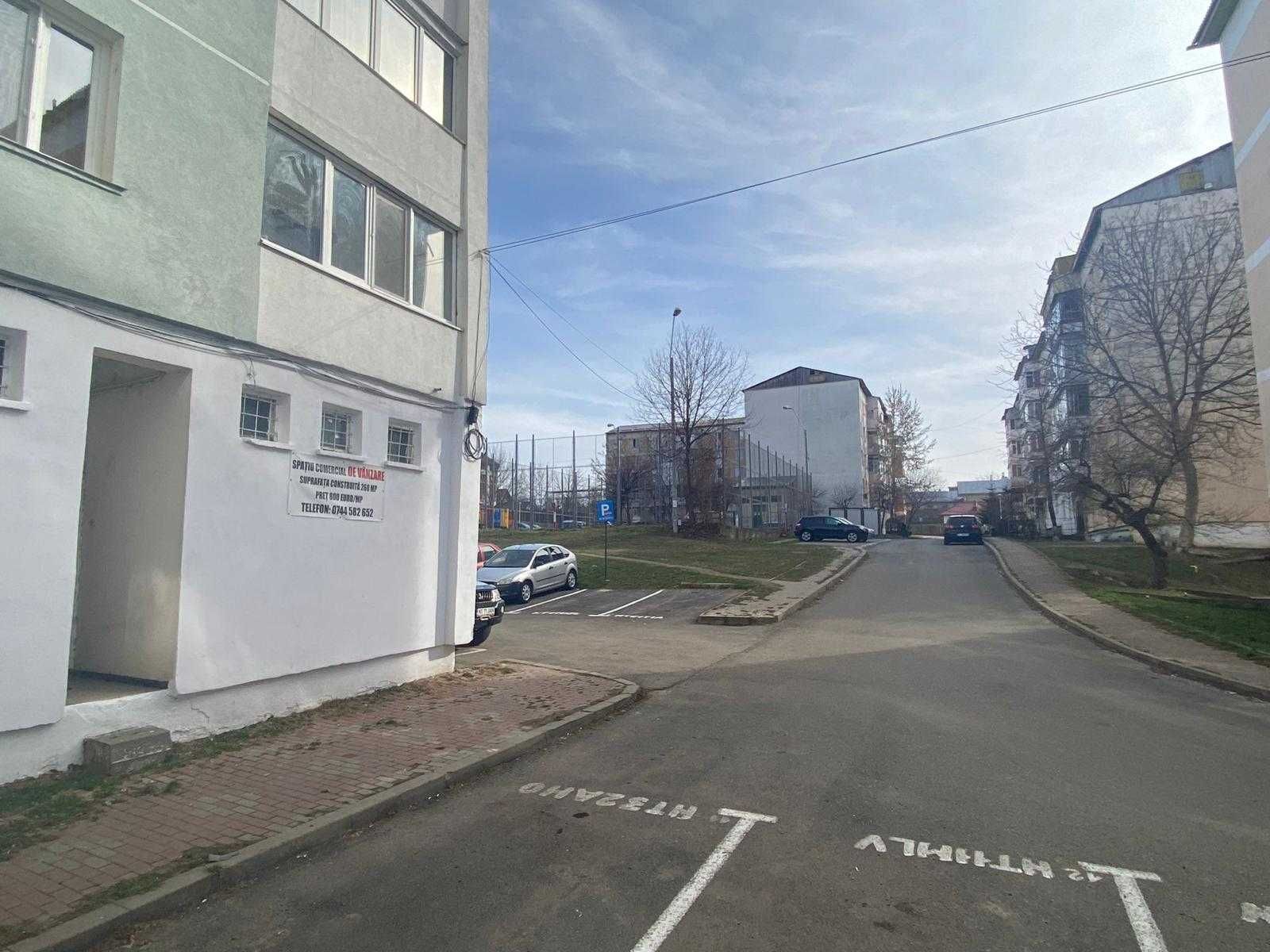 Spatiu comercial de VANZARE