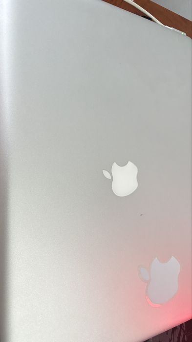 Mackbook pro 2011