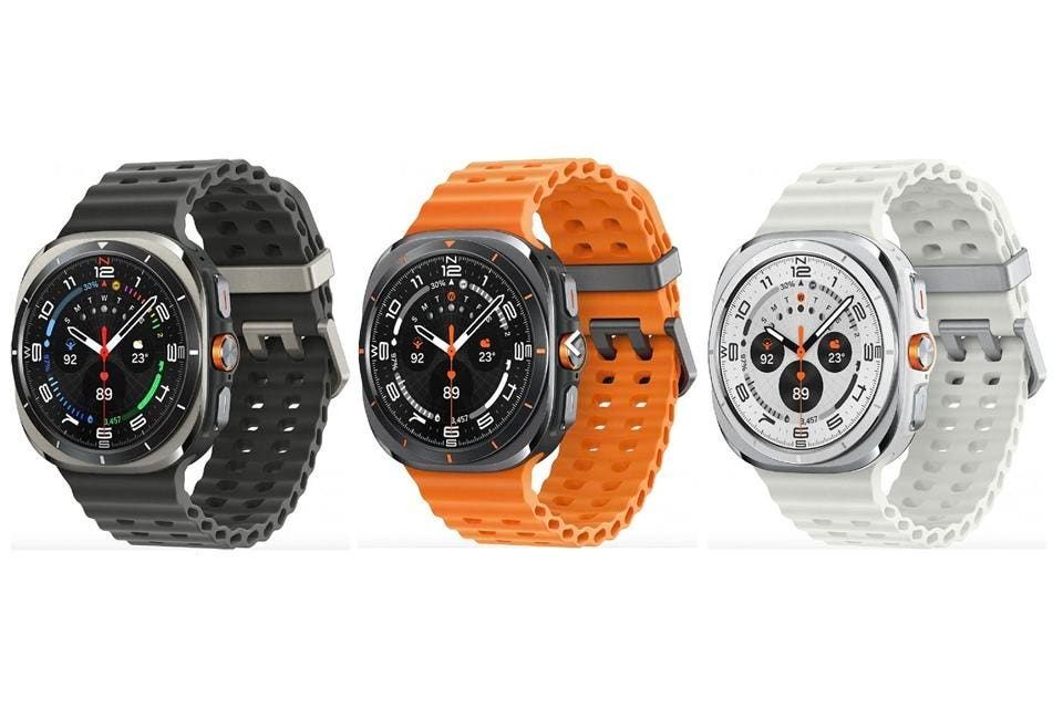 Samsung Galaxy Watch Ultra Доставка Бесплатная!!!