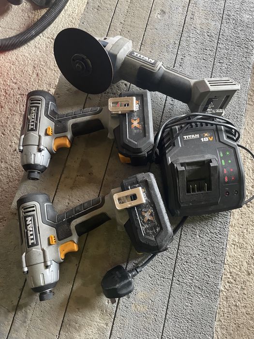 Flex autofiletanta titan