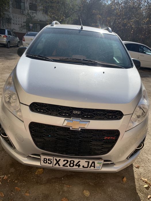 Mexanika spark  yaxshi xolatda