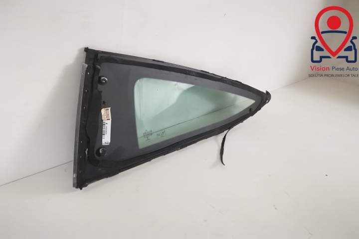Geam Fix Dreapta Spate Original In Stare Buna Coupe Mercedes-Benz  C-C