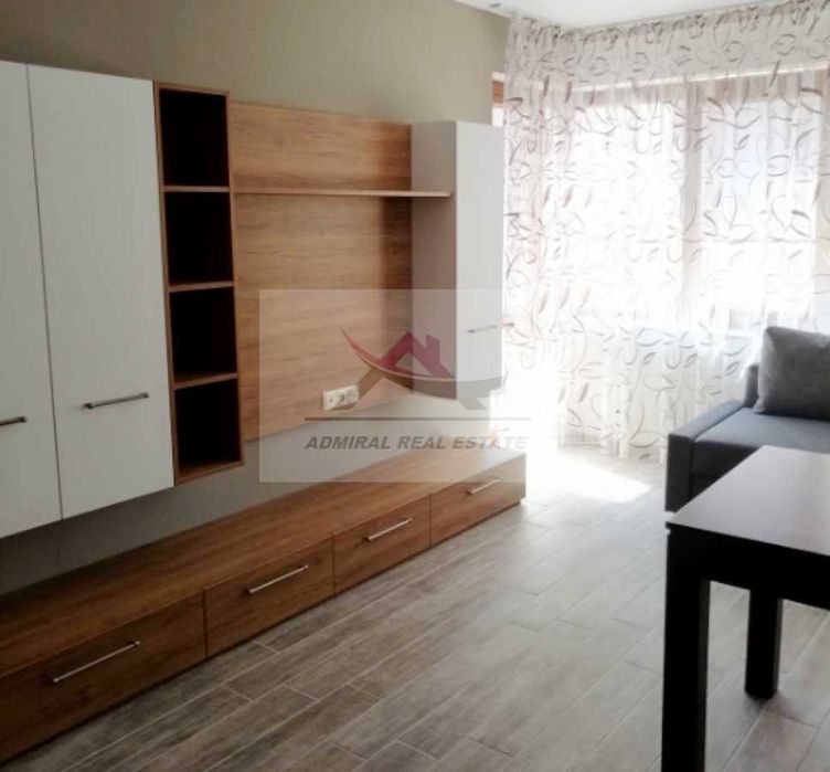 Дава се под наем Двустаен апартамент в Варна, Конфуто - 54 кв.м за 425 € - Снимка #1