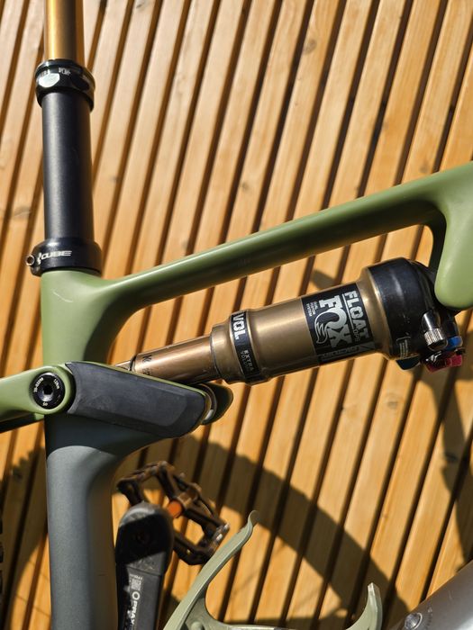 CUBE AMS ONE11 C:68X TM 29 mărime S