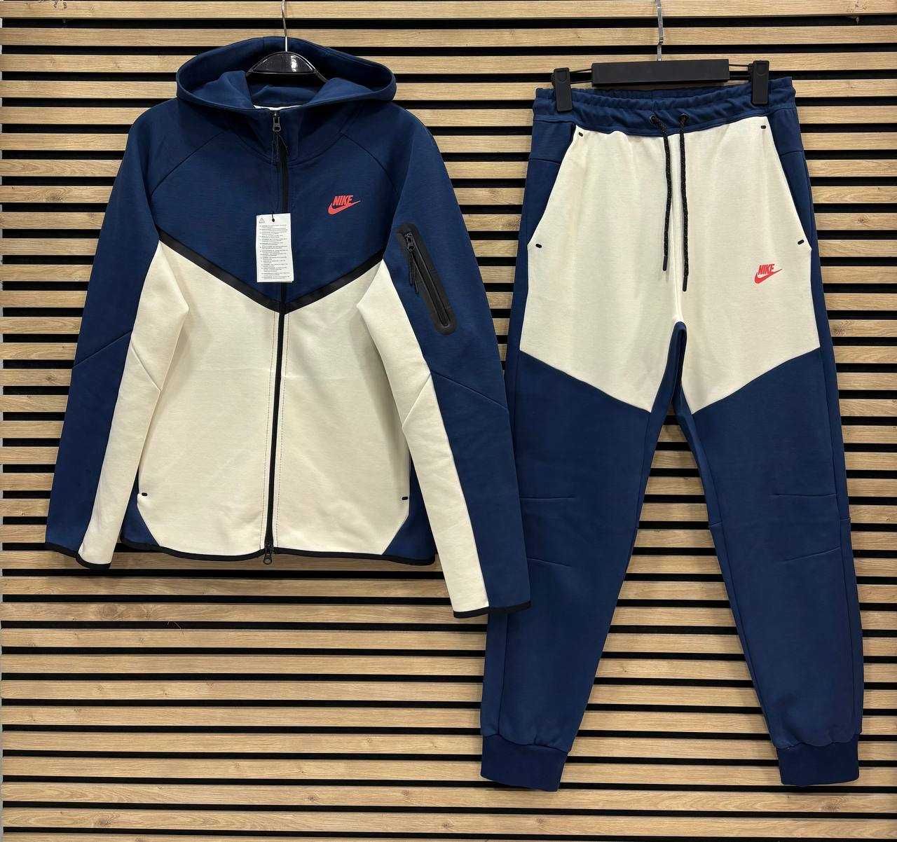 Nike tech fleece КОМПЛЕКТ