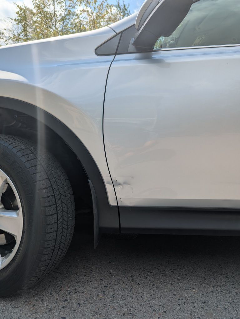 Продается Toyota rav4