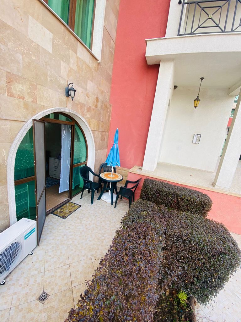 Продава се Едностаен апартамент в Свети Влас - 46 кв.м за 1055 €/кв.м - Снимка #9