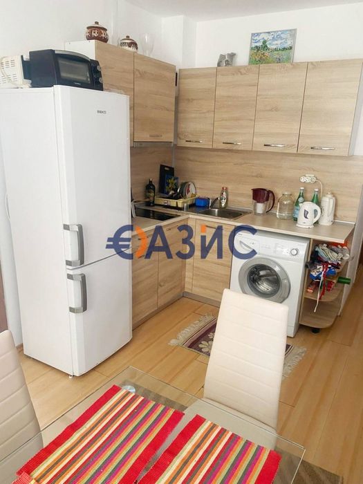 Продава се Тристаен апартамент в к.к. Слънчев бряг - 67 кв.м за 993 €/кв.м - Снимка #1