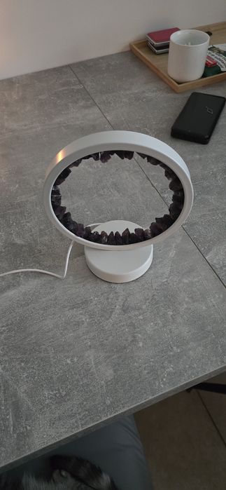 Lampa decorativa, 3 moduri iluminare, USB