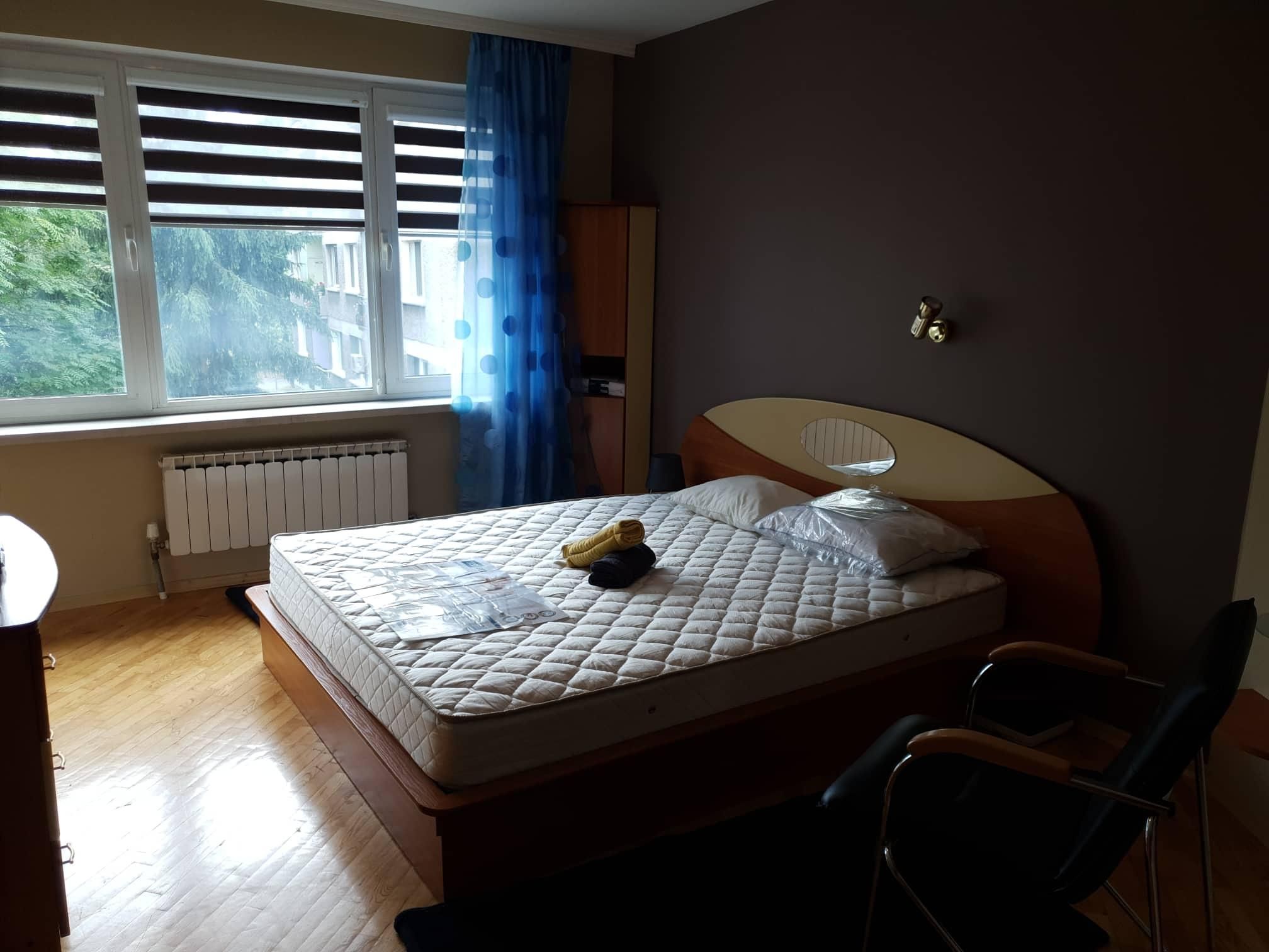 Двустаен апартамент под наем в ж.к. Оборище, 2068441