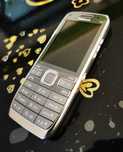 Telefon Nokia E52