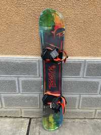 placa noua snowboard rossignol trickstick af L154