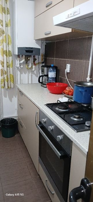 Vând Apartament 2 camere Etaj 1