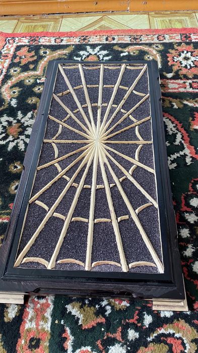 Нарды настольные