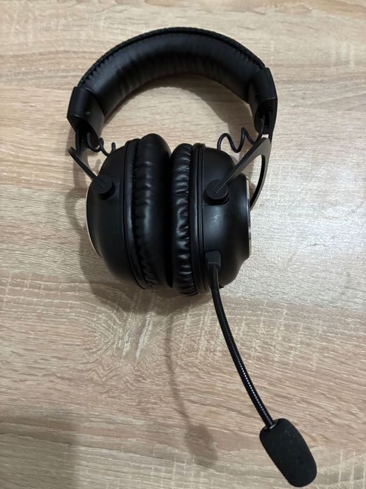 Logitech G PRO X LightSpeed геймърски безжични слушалки